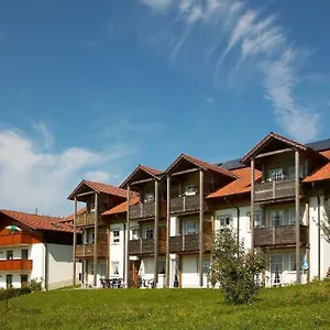 Zum Wirt Hohenbogenblick Apartment Neukirchen beim Heiligen Blut