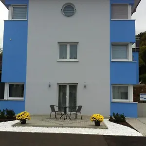 Viktoria Apartment Bad Kissingen
