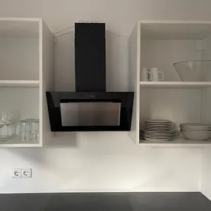 Mühlbach Apartment Bad Abbach