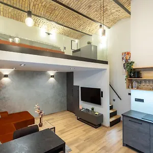 Parliament Dream Apartment! Apartment Budapest