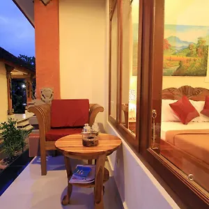Kt. Kuaya Privatunterkunft Ubud